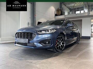 Gebrauchte Ford Mondeo