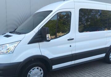 Ford Transit 166.288 km 21.490 &euro; Stolberg 52223