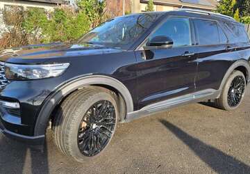 Ford Explorer 58.680 km 40.800 &euro; Erftstadt 50374