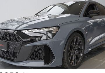 Audi RS3 4.700 km 71.990 &euro; Düren 52351