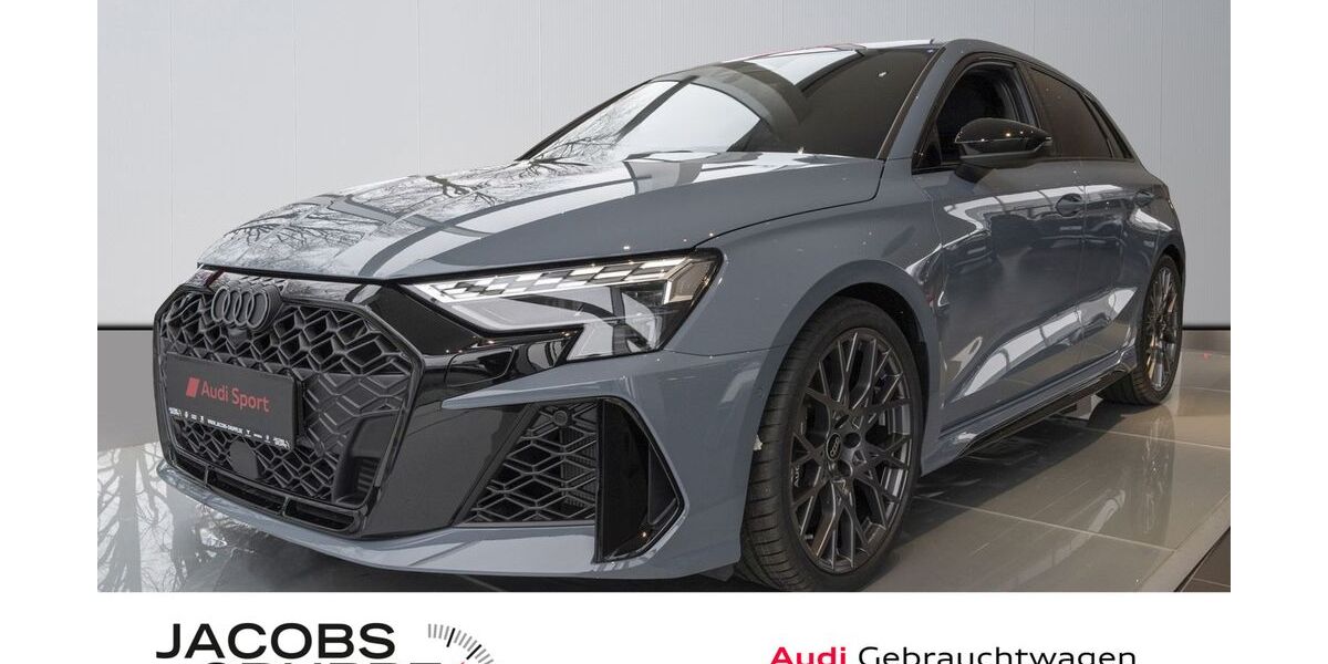 Audi RS3 4.700 km 71.990 &euro; Düren 52351