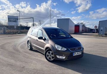 Ford Galaxy 290.750 km 5.999 &euro; Erftstadt 50374