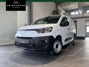 Gebrauchte Fiat Doblo