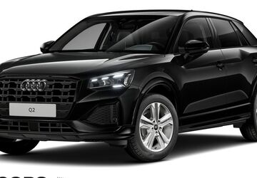 Audi Q2 23.022 km 29.380 &euro; Alsdorf 52477