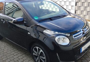 Citroen C1 53.489 km 7.900 &euro; Herzogenrath 52134