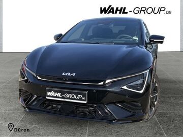 Gebrauchte Kia EV6
