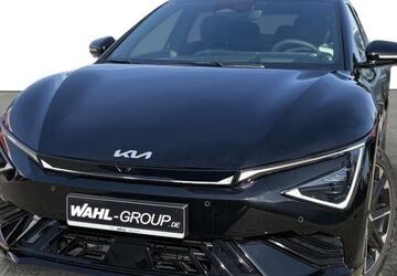 Kia EV6 3.500 km 44.470 &euro; Düren 52353