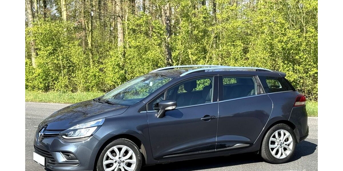 Renault Clio 95.249 km 8.950 &euro; Kerpen bei Köln 50169