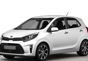 Kia Picanto 69.556 km 12.990 &euro; Düren 52353