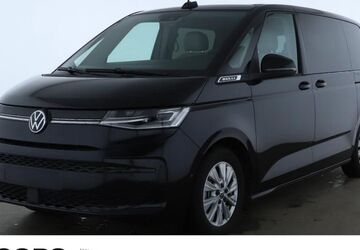 VW T7 Multivan 19.235 km 61.970 &euro; Stolberg 52222