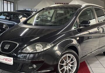 Seat Altea 249.779 km 1.649 &euro; Erftstadt / Köln 50374