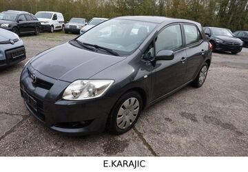 Toyota Auris 210.600 km 2.300 &euro; ESCHWEILER - KINZWEILER 52249