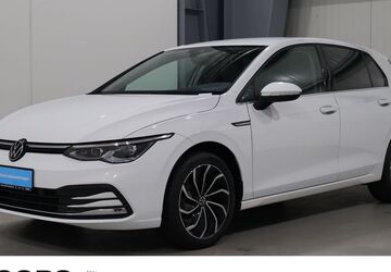 VW Golf 19.703 km 24.920 &euro; Aachen 52078