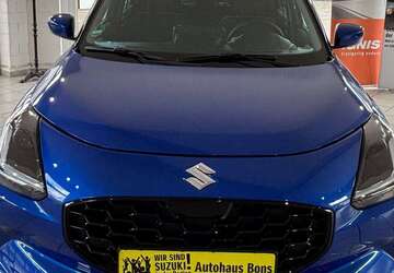 Suzuki Swift 1.197 km 17.990 &euro; Kall 53925