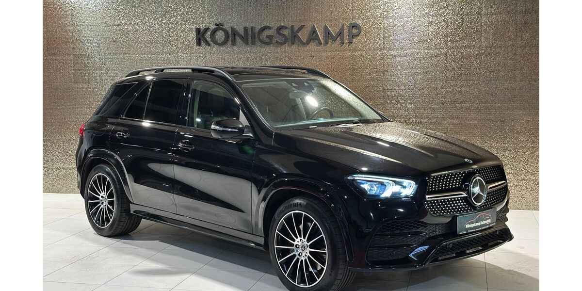 Mercedes-Benz GLE 400 149.020 km 52.490 &euro; Jülich 52428