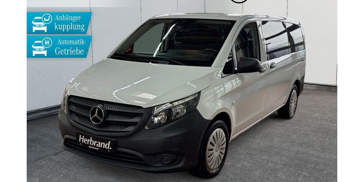 Mercedes-Benz Vito 33.054 km 34.010 &euro; Bergheim 50126