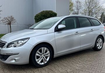 Peugeot 308 150.000 km 6.990 &euro; Eschweiler 52249