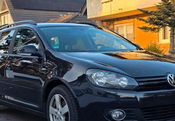 VW Golf 232.275 km 4.990 &euro; Mechernich 53894