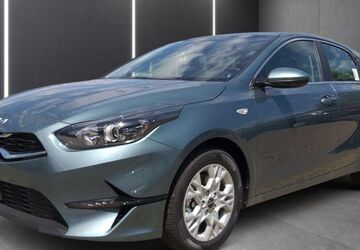 Kia ceed / Ceed 3.000 km 23.490 &euro; Aachen 52078