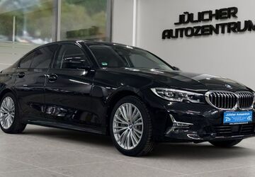 BMW 330 83.600 km 26.990 &euro; Jülich 52428