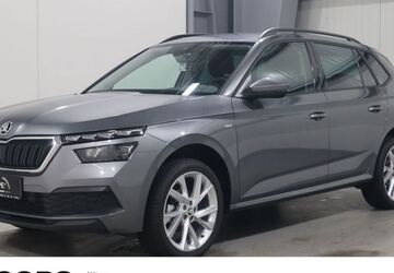Skoda Kamiq 12.757 km 20.995 &euro; Aachen 52078