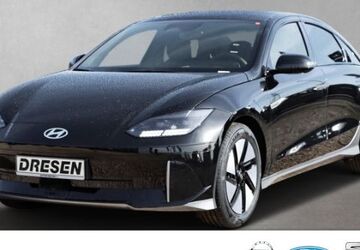 Hyundai IONIQ 6 17.500 km 29.990 &euro; Euskirchen 53881