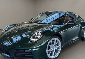 Porsche 992 8.000 km 145.400 &euro; Aachen 52068