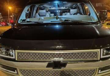 Chevrolet Express 174.000 km 49.999 &euro; Aachen 52078