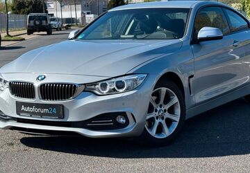 BMW 420 35.000 km 17.999 &euro; Jülich 52428