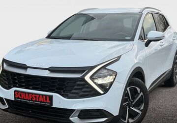 Kia Sportage 12.261 km 27.979 &euro; Elsdorf (bei Köln) 50189