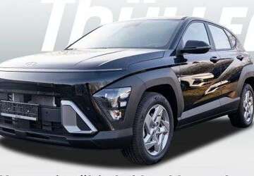 Hyundai KONA 5.000 km 24.480 &euro; Aachen 52068