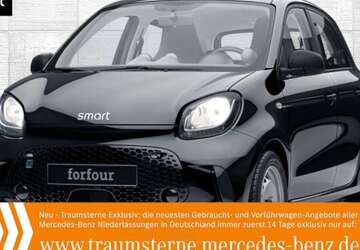 Smart forFour 18.982 km 10.590 &euro; Aachen 52068