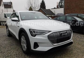 Audi e-tron 115.000 km 23.990 &euro; Alsdorf 52477