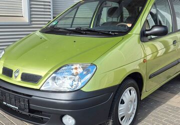 Renault Scenic 46.000 km 3.490 &euro; Düren 52349