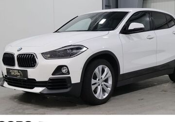 BMW X2 61.000 km 19.320 &euro; Aachen 52078