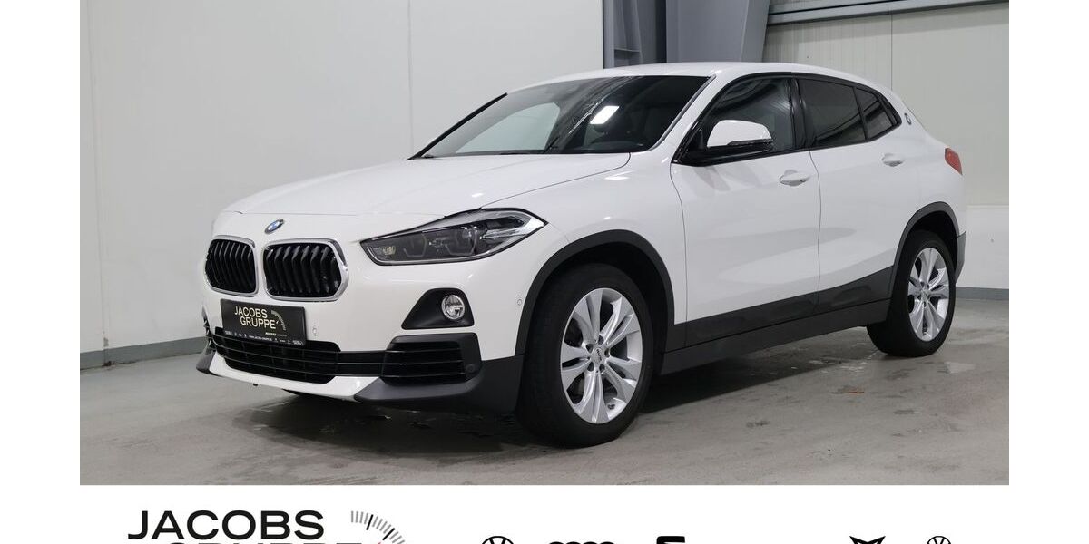 BMW X2 61.000 km 19.320 &euro; Aachen 52078