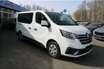 Renault Trafic Blue dCi 150 - 8-Sitzer - AHK - 124.312 km 23.980 &euro; Euskirchen 53881