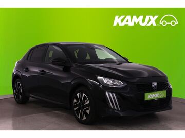 Gebrauchte Peugeot 208