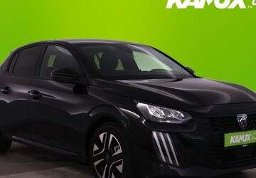 Peugeot 208 13.390 km 14.270 &euro; Düren 52351