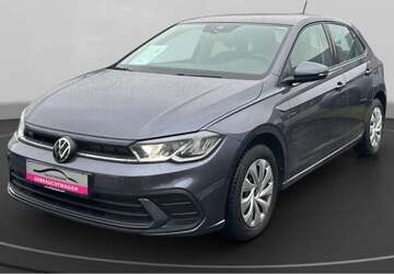 VW Polo 35.615 km 15.990 &euro; Aachen 52068
