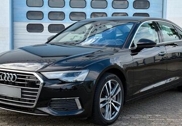 Audi A6 99.500 km 28.999 &euro; Düren 52353