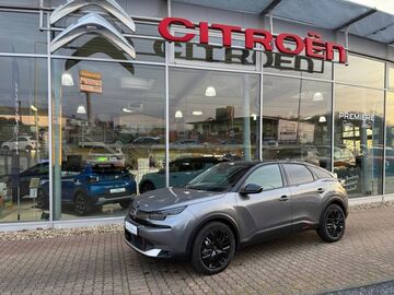Gebrauchte Citroën C4
