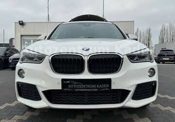 BMW X1 170.000 km 16.900 &euro; Eschweiler 52249