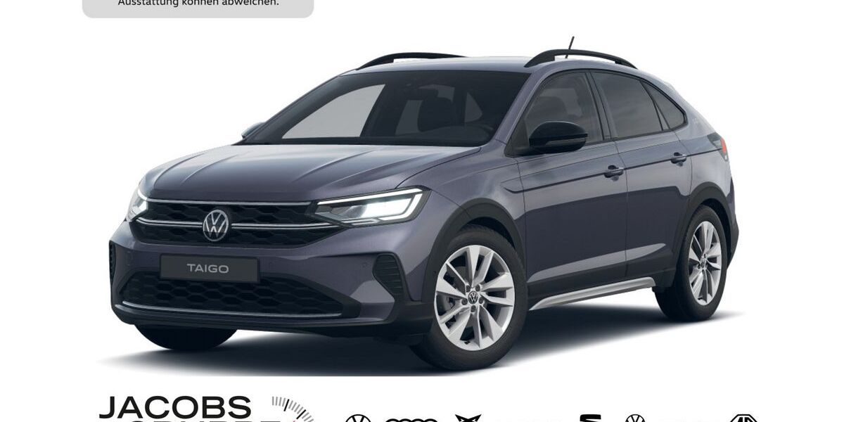 VW Taigo 23.884 km 21.920 &euro; Aachen 52078