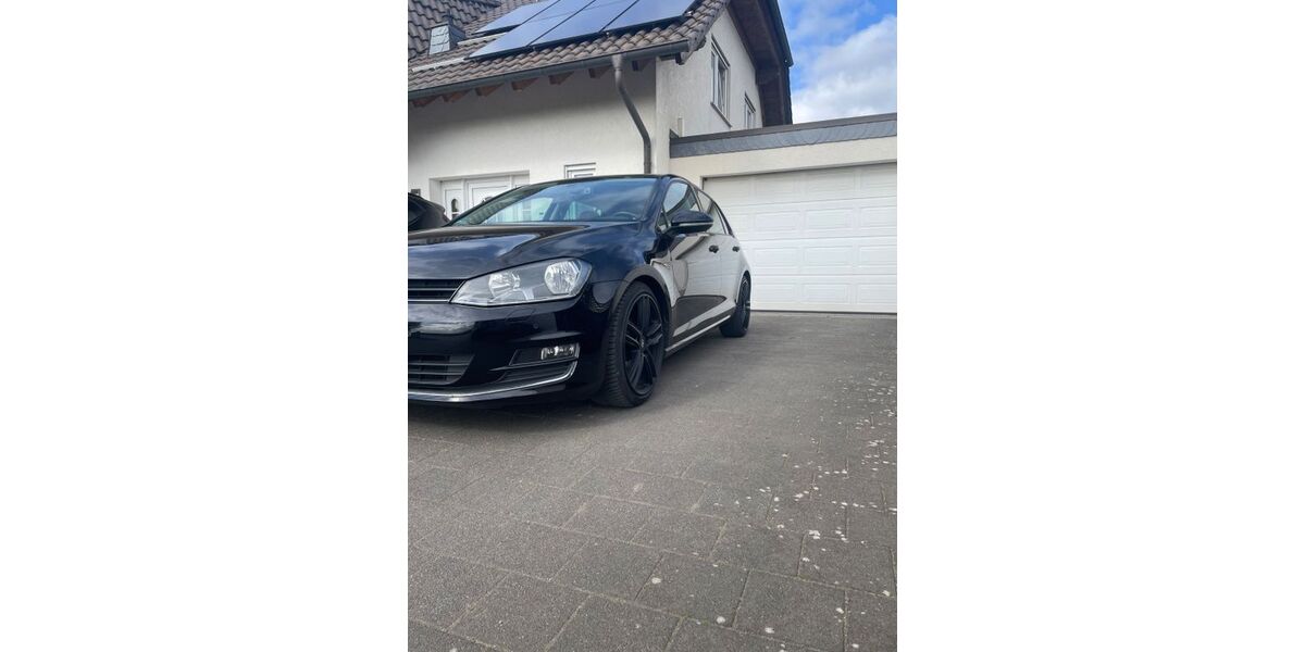 VW Golf 177.000 km 10.500 &euro; Weilerswist 53919