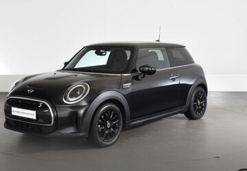 Mini Cooper SE 34.729 km 17.960 &euro; Aachen 52078