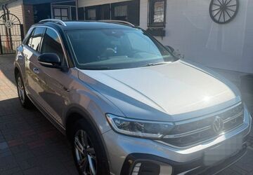 VW T-Roc 148.000 km 18.300 &euro; Brühl 50321