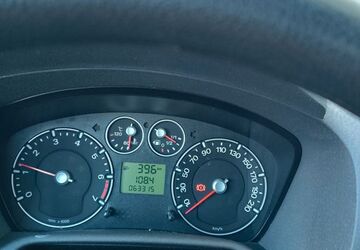 Ford Fusion 63.500 km 3.200 &euro; Nörvenich 52388