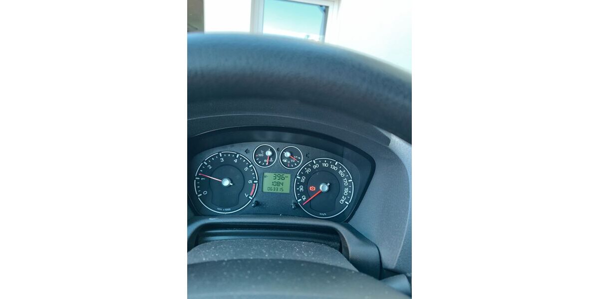 Ford Fusion 63.500 km 3.200 &euro; Nörvenich 52388