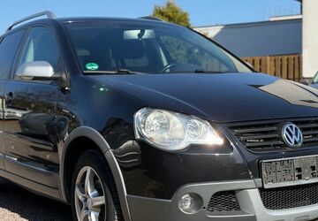 VW Polo 261.000 km 3.999 &euro; Euskirchen 53879